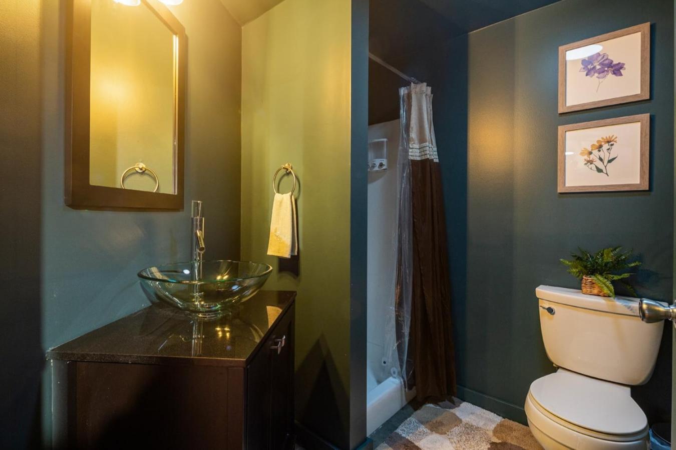 Appartement Lou Lou Lofts à Louisville-Jefferson County Extérieur photo
