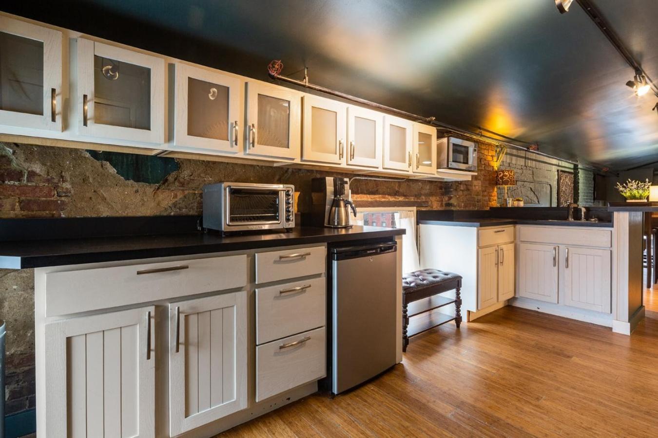 Appartement Lou Lou Lofts à Louisville-Jefferson County Extérieur photo